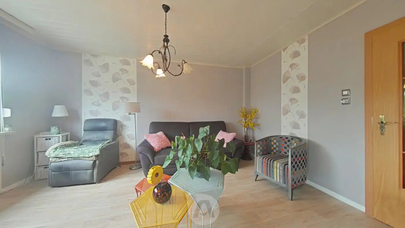 Appartement à vendre, 80m², Freyming-Merlebach