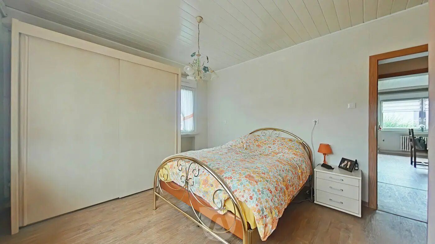 Appartement à vendre, 80m², Freyming-Merlebach