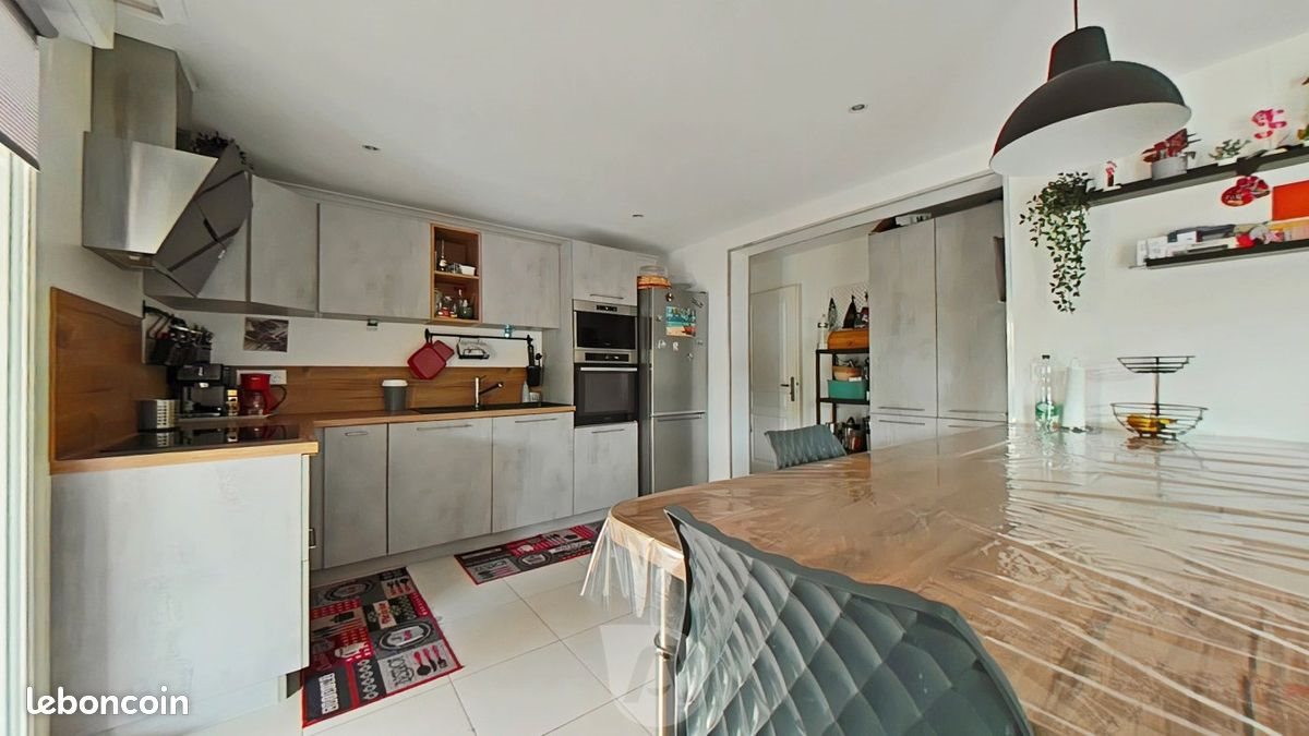 Maison à vendre, 125m², Metz