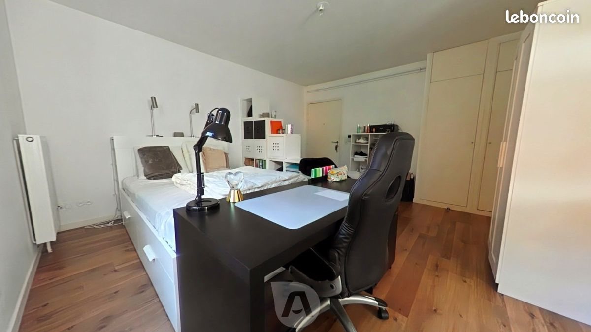 Appartement à vendre, 28m², Lille