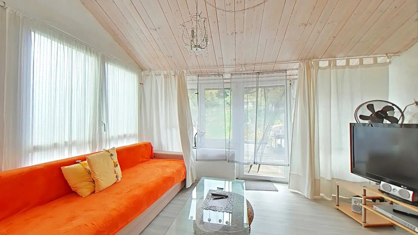 Maison à vendre, 136m², Berviller-en-Moselle