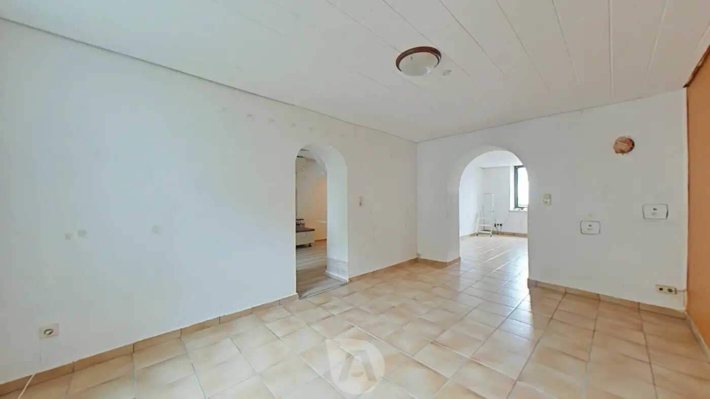 Maison à vendre, 136m², Berviller-en-Moselle