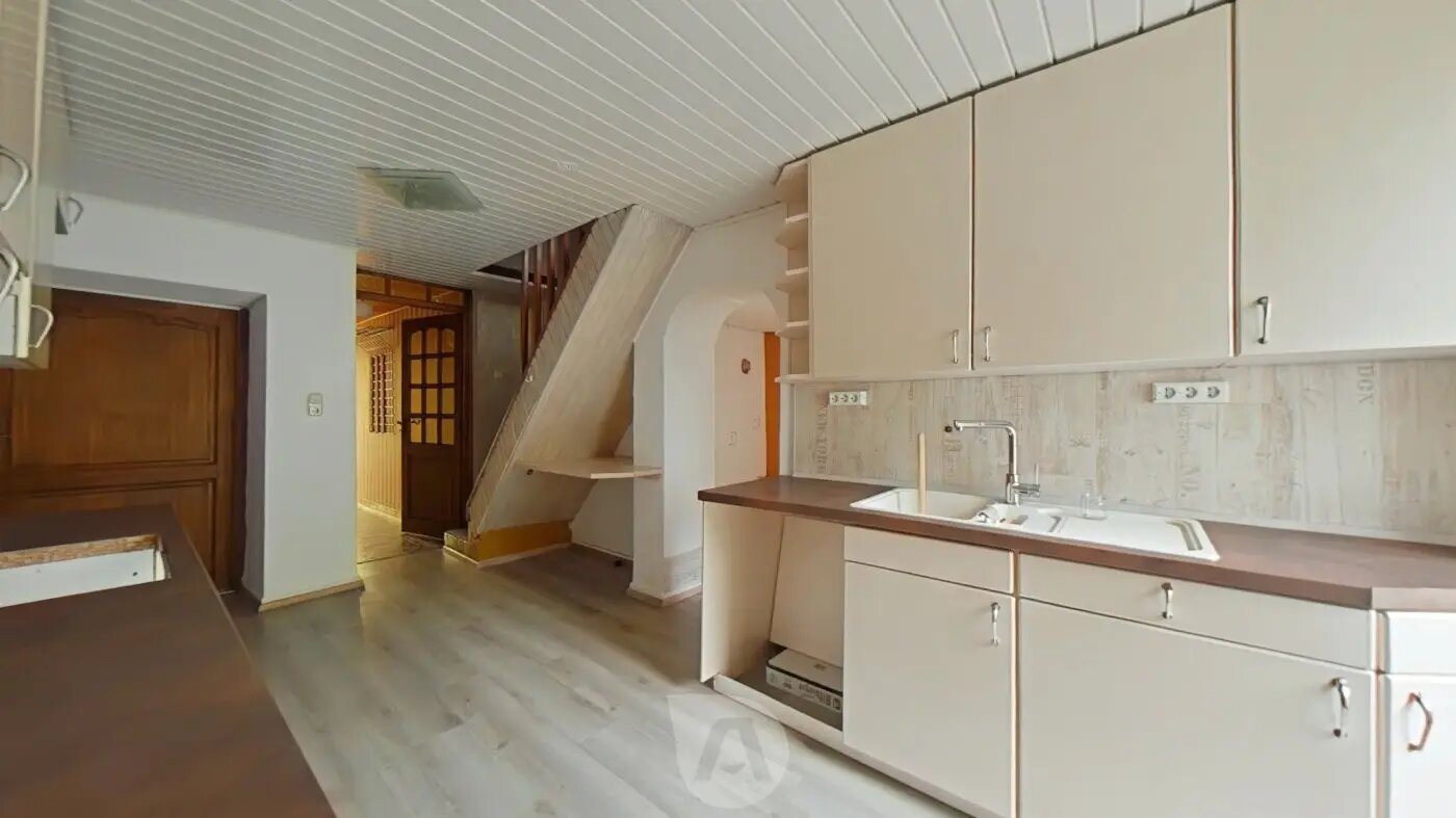 Maison à vendre, 136m², Berviller-en-Moselle