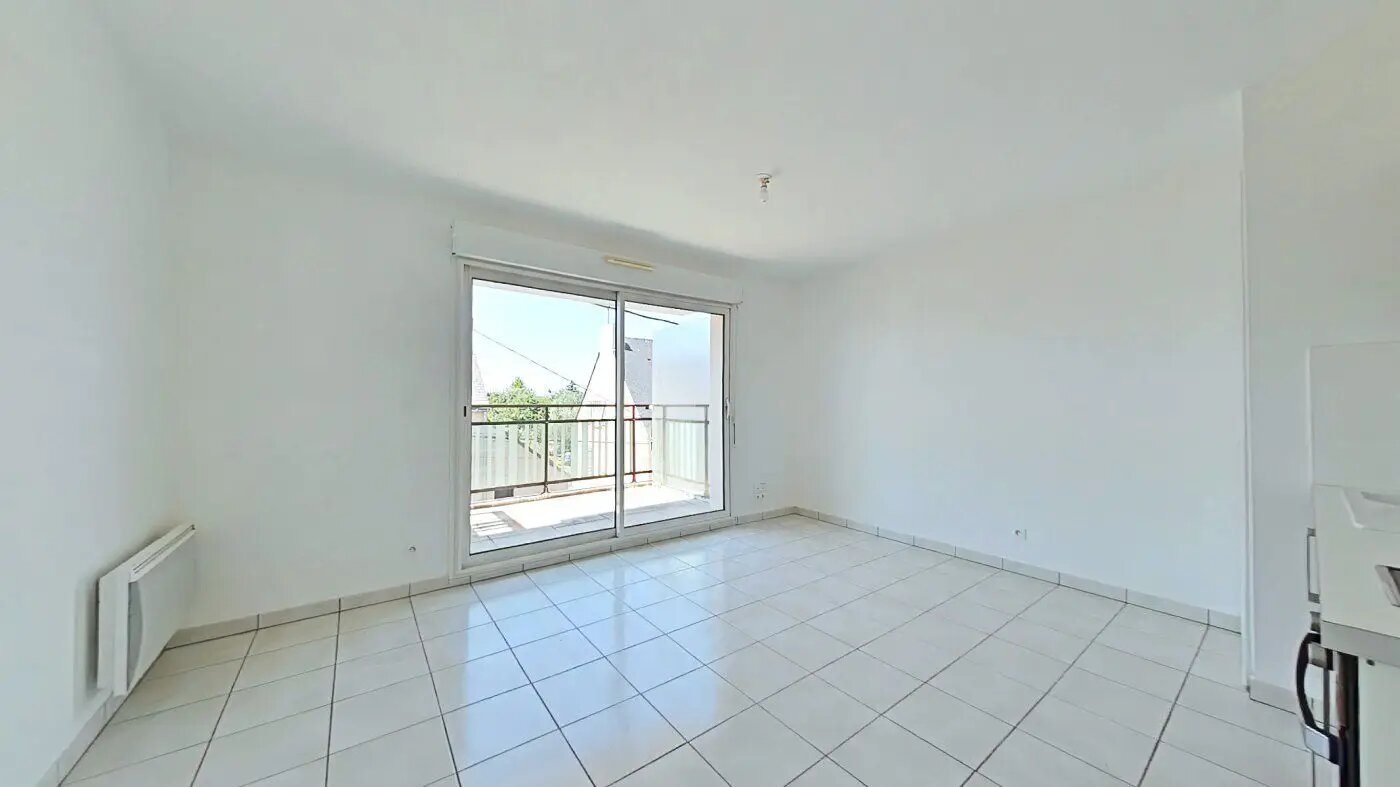 Appartement à vendre, 40m², Herbignac