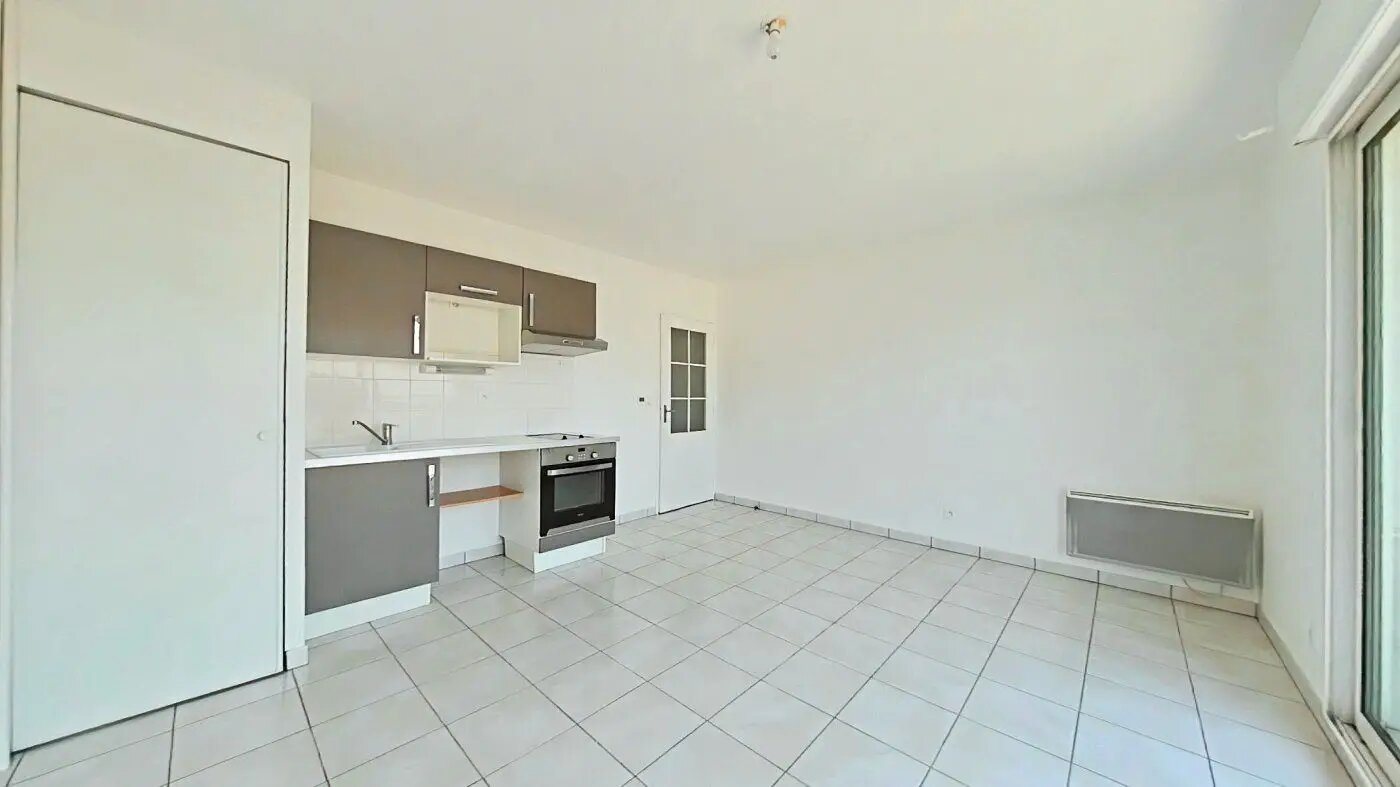 Appartement à vendre, 40m², Herbignac