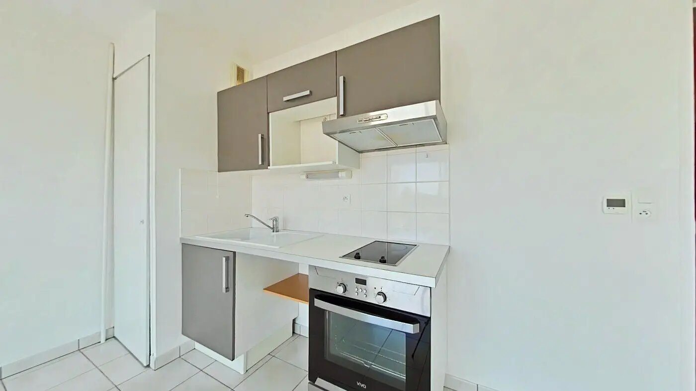 Appartement à vendre, 40m², Herbignac