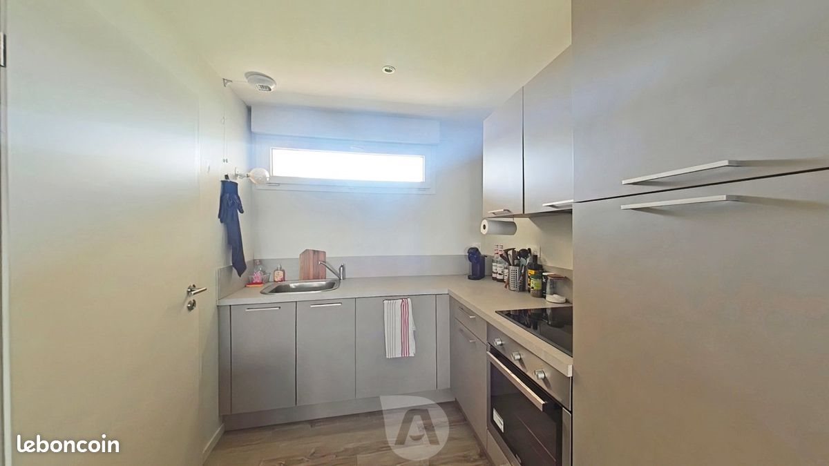 Appartement à vendre, 50m², Illzach