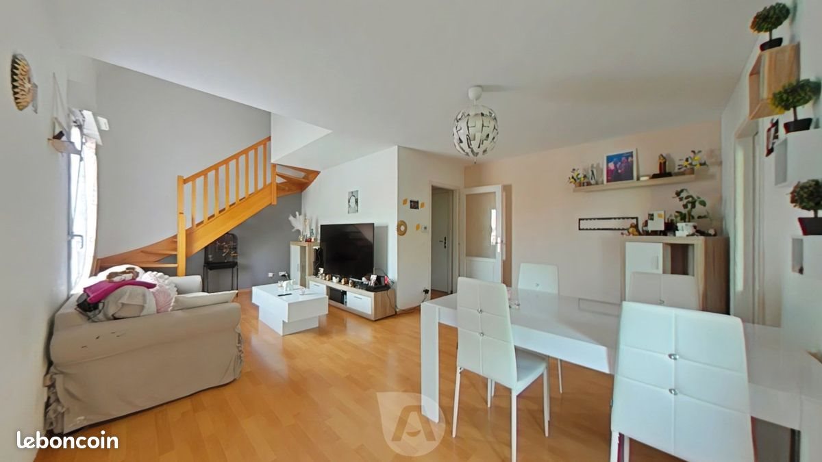 Appartement à vendre, 70m², Bischwiller