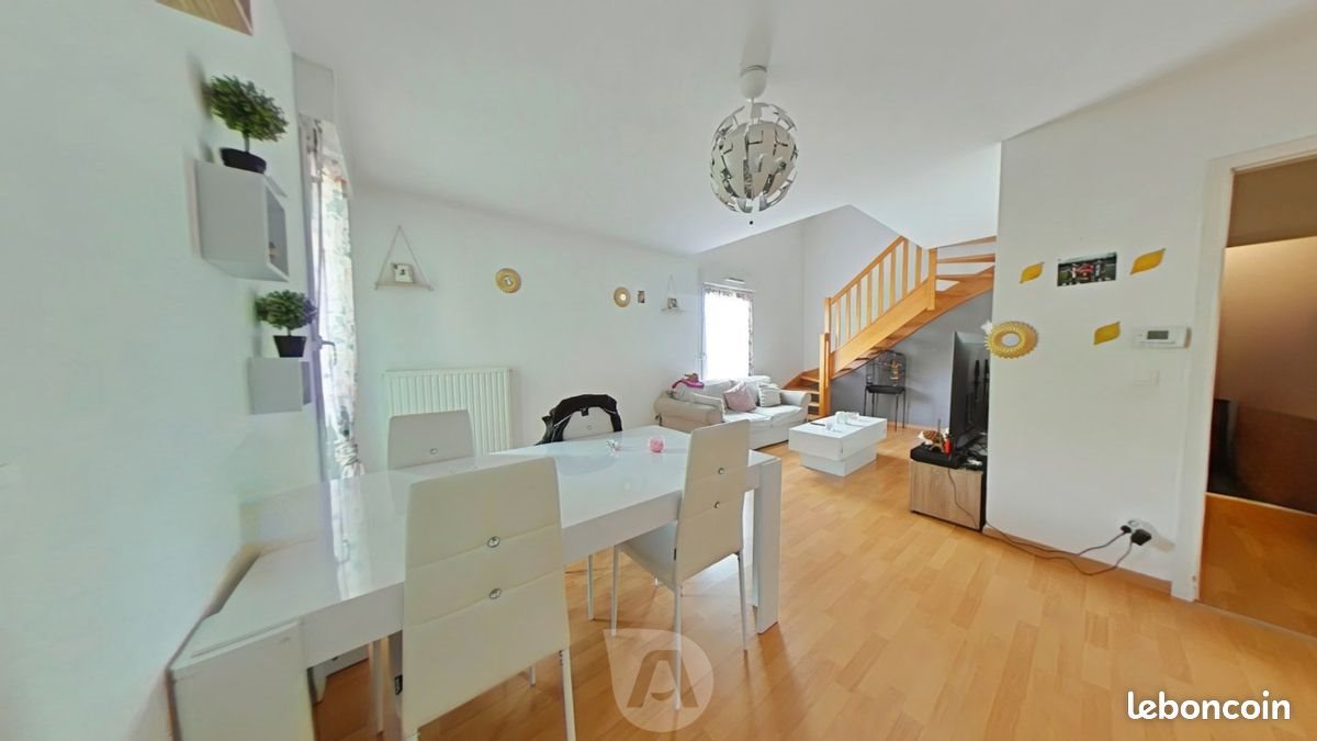 Appartement à vendre, 70m², Bischwiller