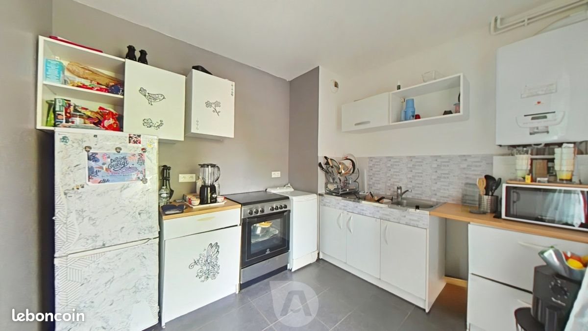 Appartement à vendre, 70m², Bischwiller