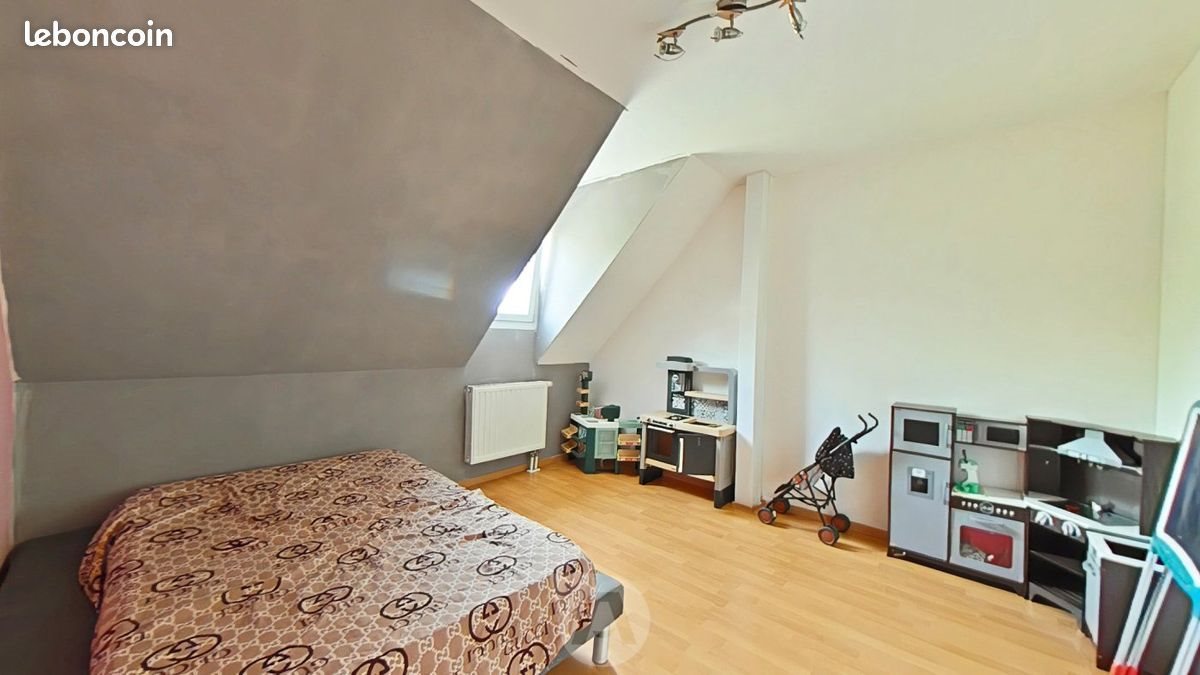 Appartement à vendre, 70m², Bischwiller