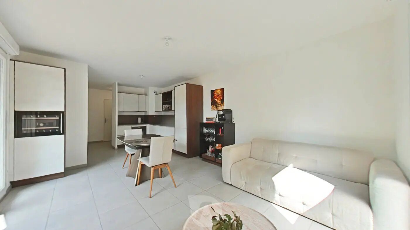 Appartement à vendre, 61m², Francheville