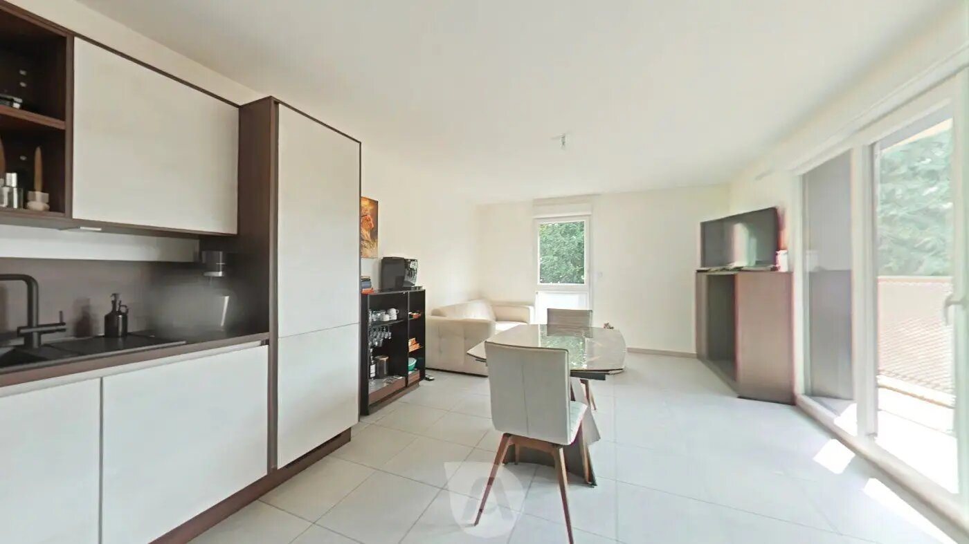Appartement à vendre, 61m², Francheville