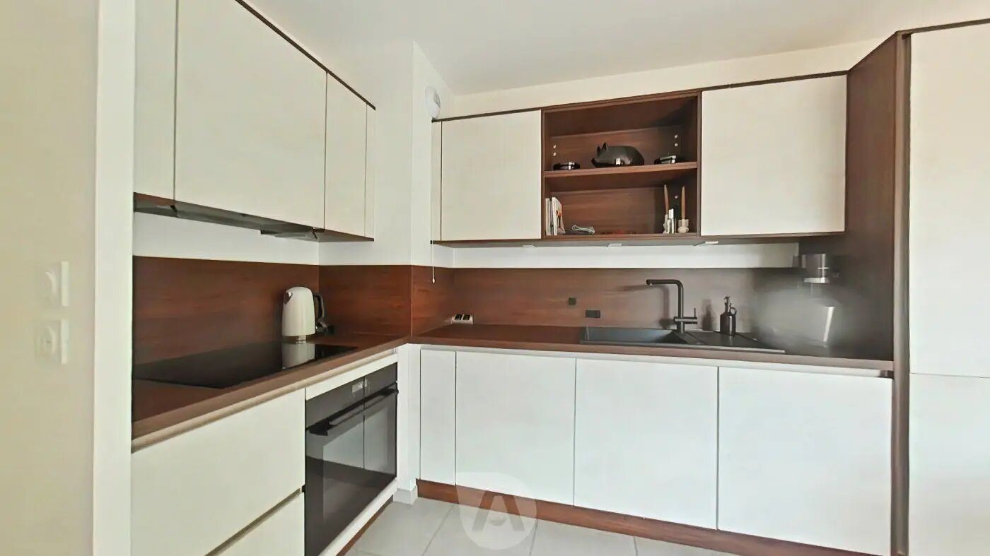 Appartement à vendre, 61m², Francheville