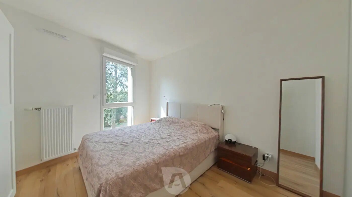 Appartement à vendre, 61m², Francheville