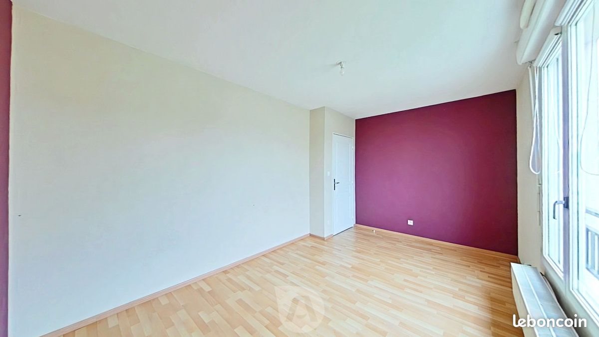 Appartement à vendre, 83m², Mulhouse