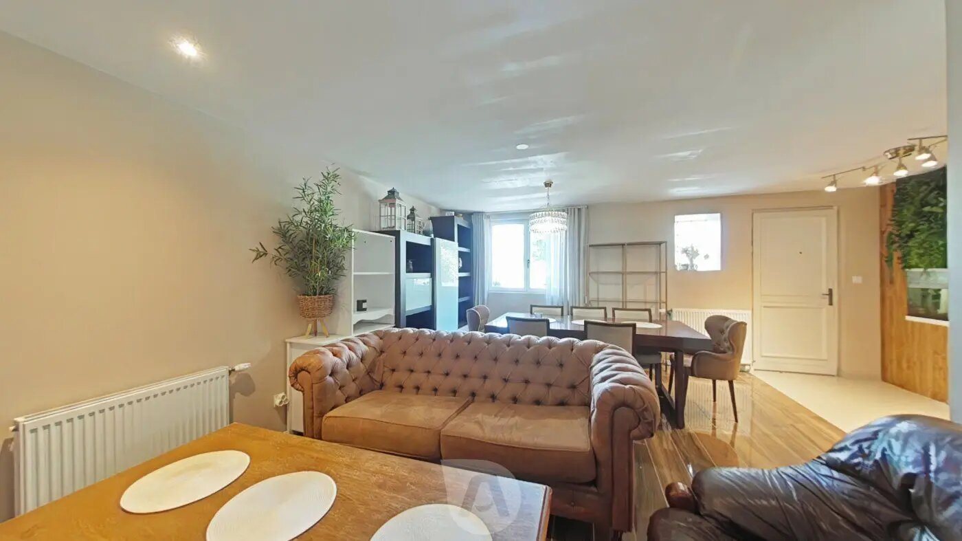 Maison à vendre, 98m², Craponne