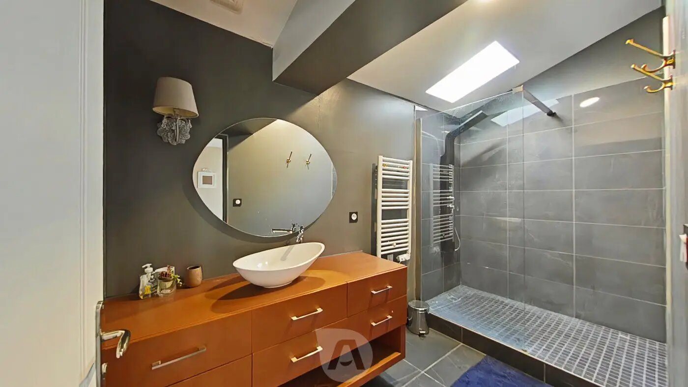 Maison à vendre, 98m², Craponne