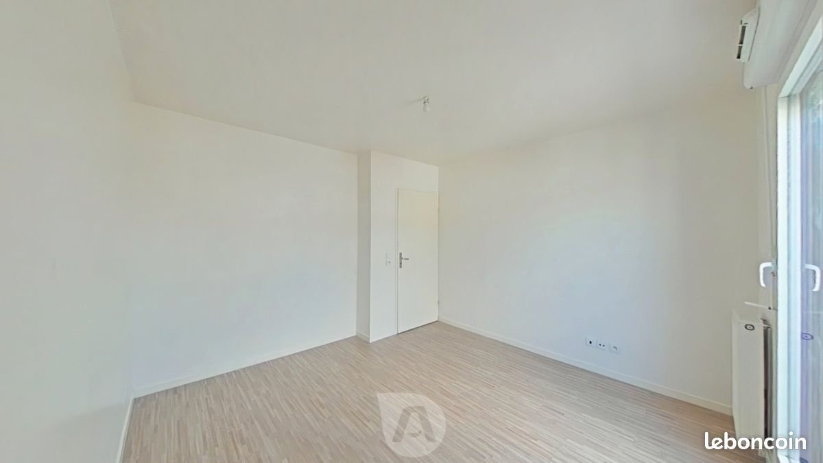 Appartement à vendre, 42m², Saint-Ouen-l'Aumône