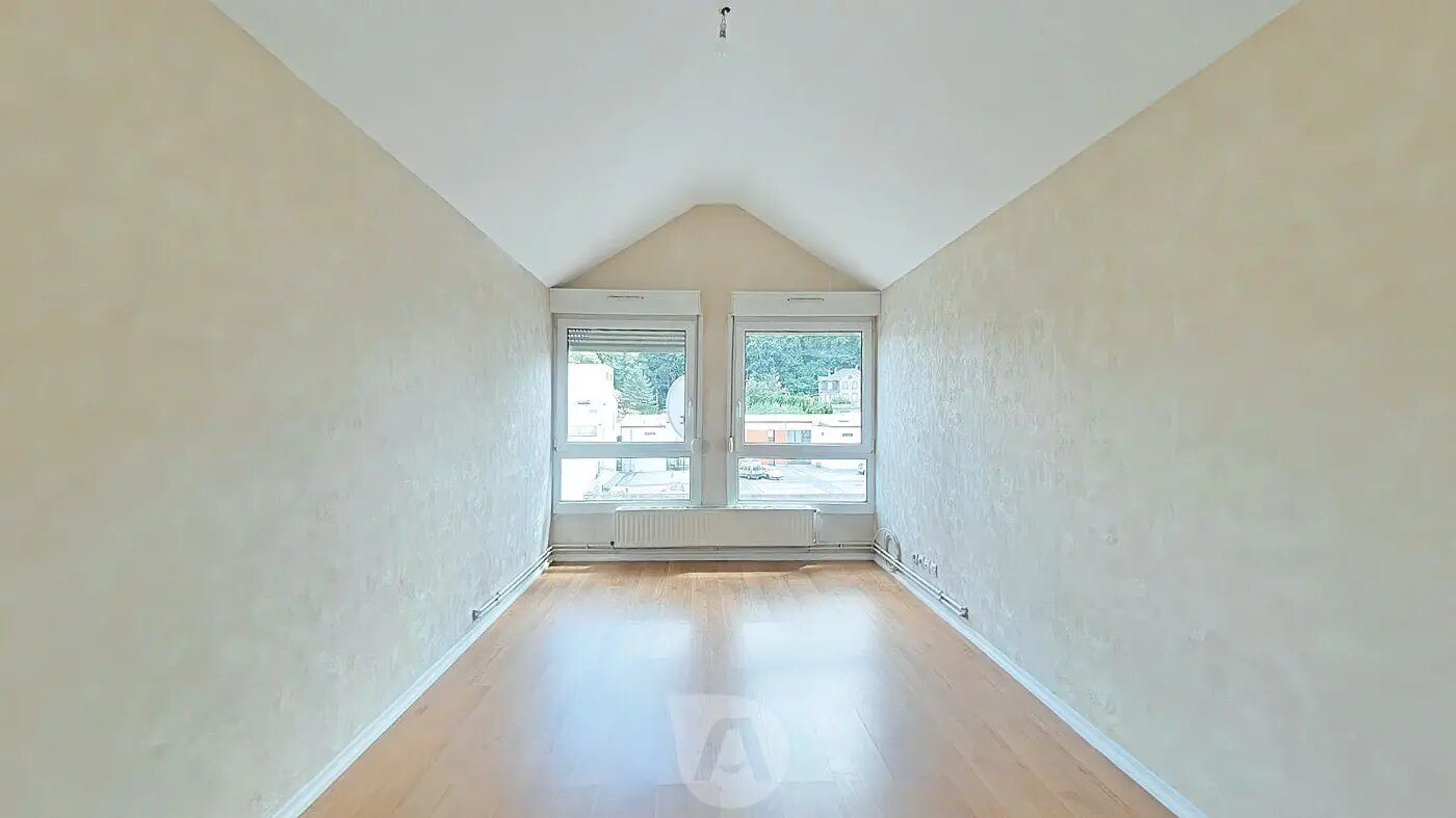 Appartement à vendre, 50m², Forbach