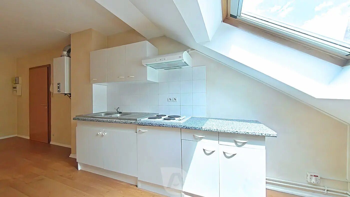 Appartement à vendre, 50m², Forbach