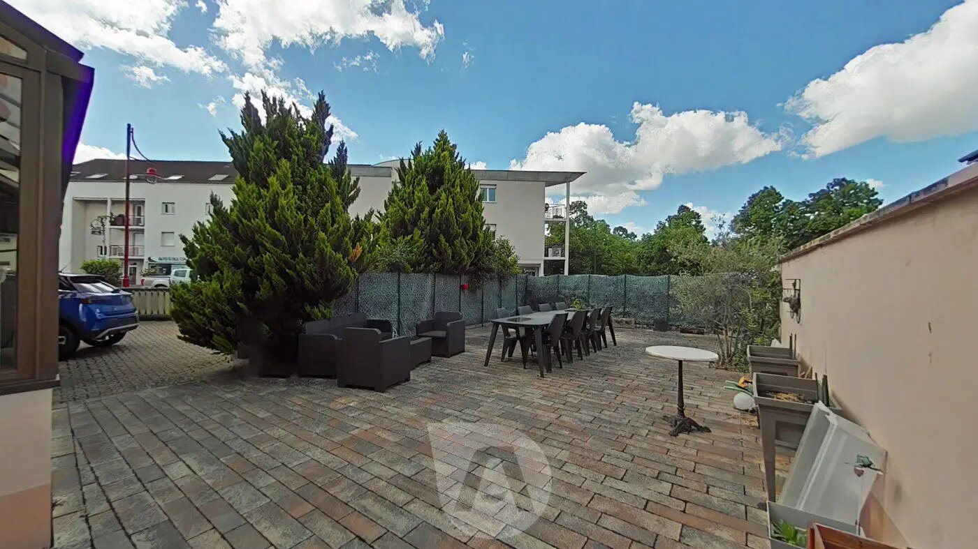 Maison à vendre, 111m², Bartenheim