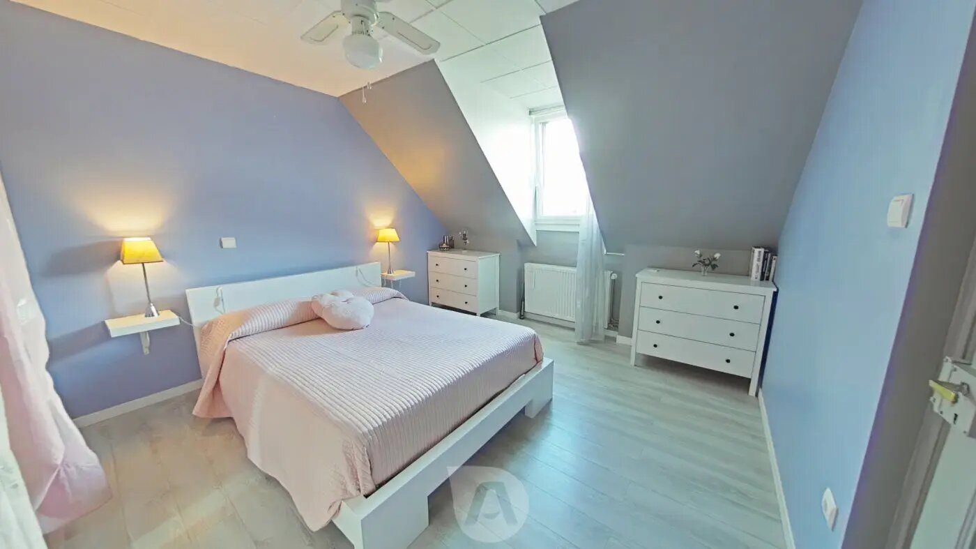 Maison à vendre, 111m², Bartenheim