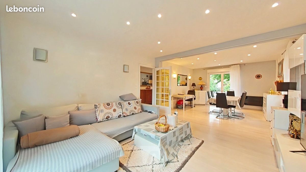 Maison à vendre, 166m², Wolfisheim