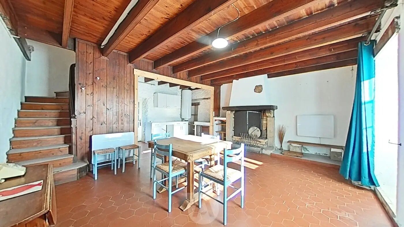 Maison à vendre, 67m², Saint-Molf