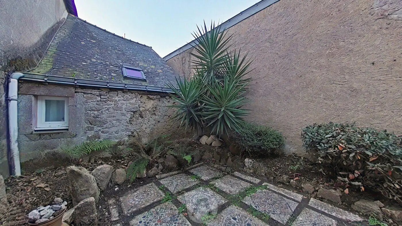 Maison à vendre, 67m², Saint-Molf
