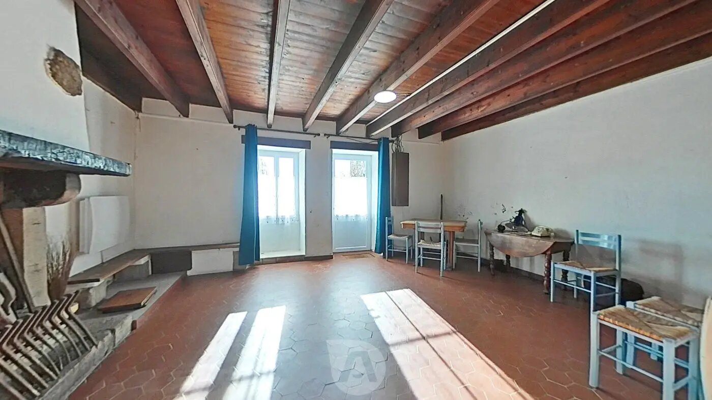 Maison à vendre, 67m², Saint-Molf
