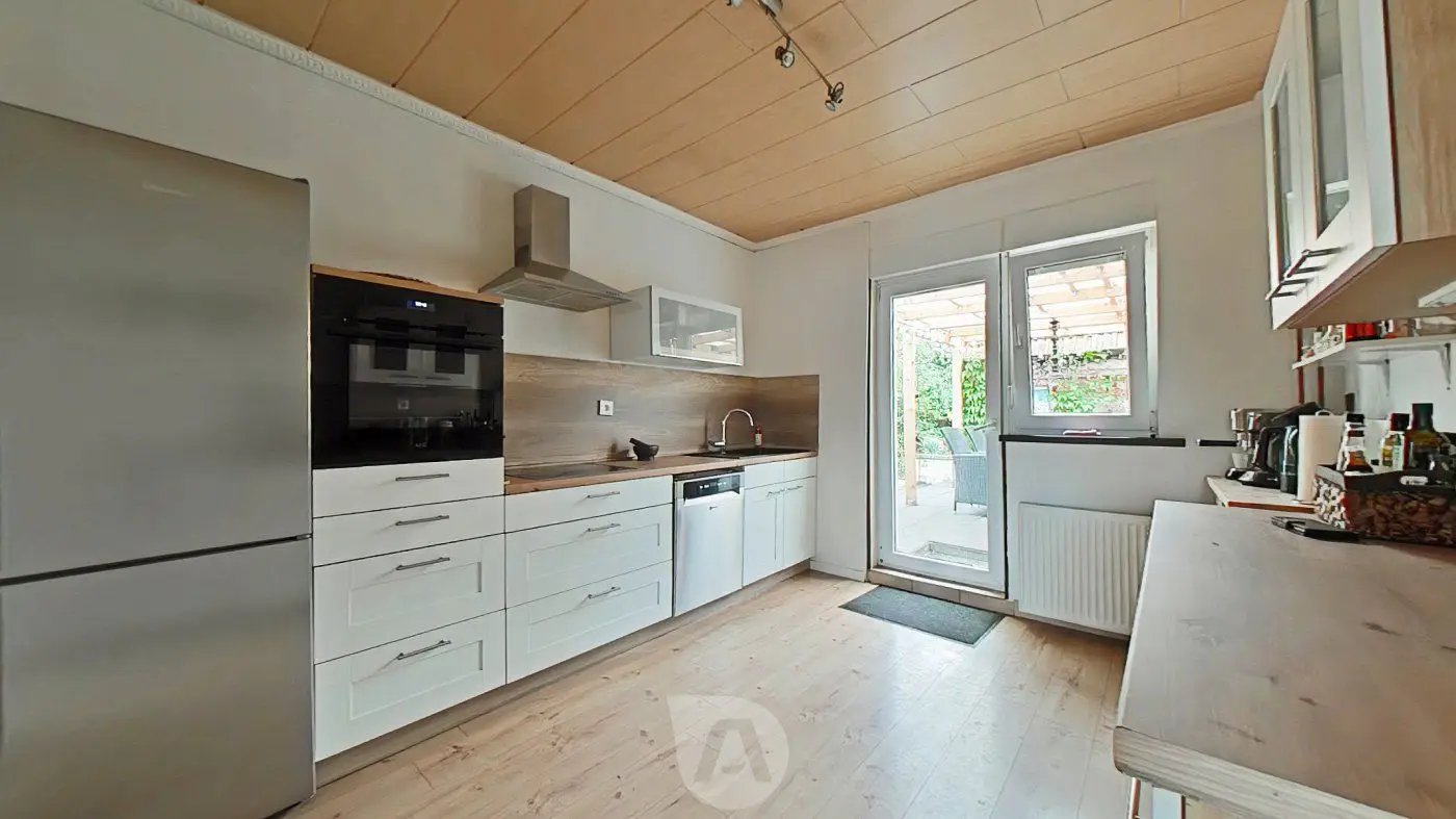 Maison à vendre, 123m², L'Hôpital