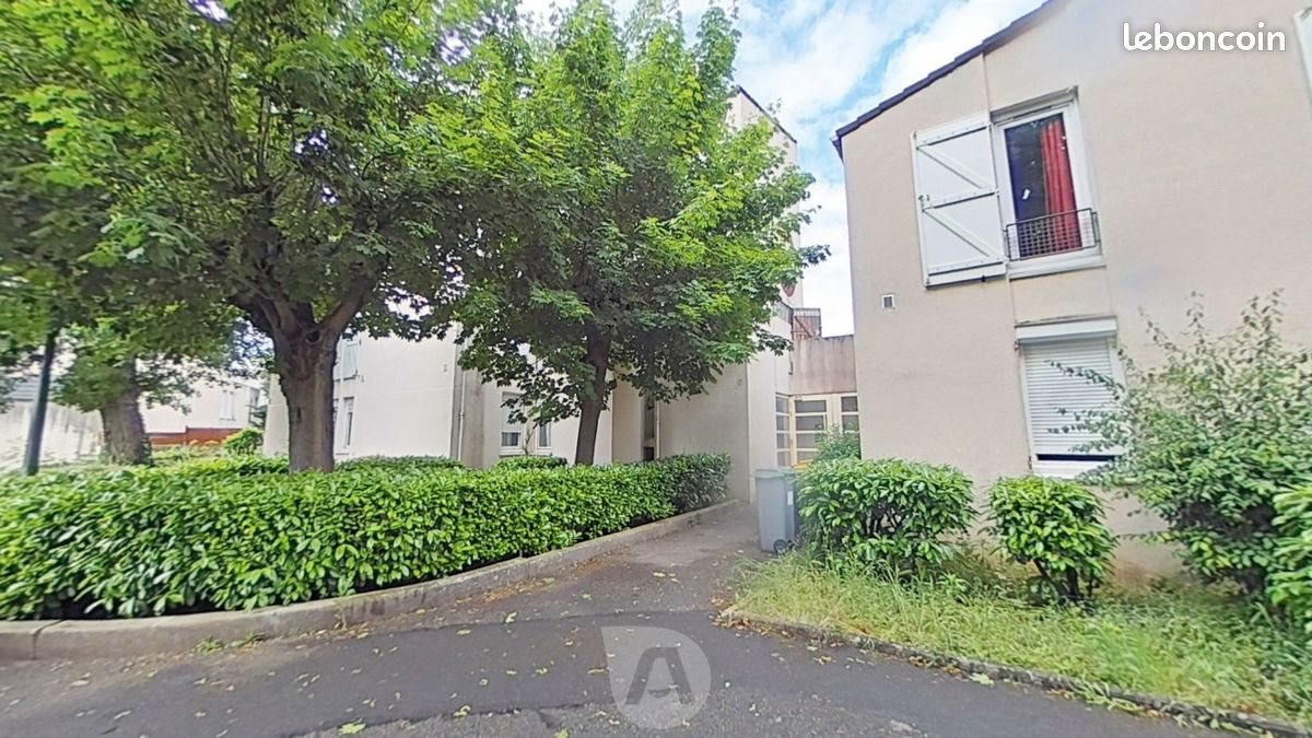 Appartement à vendre, 70m², Torcy