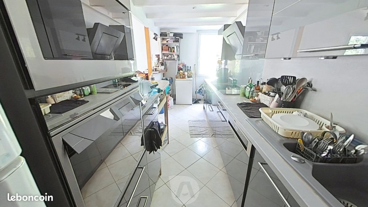 Appartement à vendre, 70m², Torcy