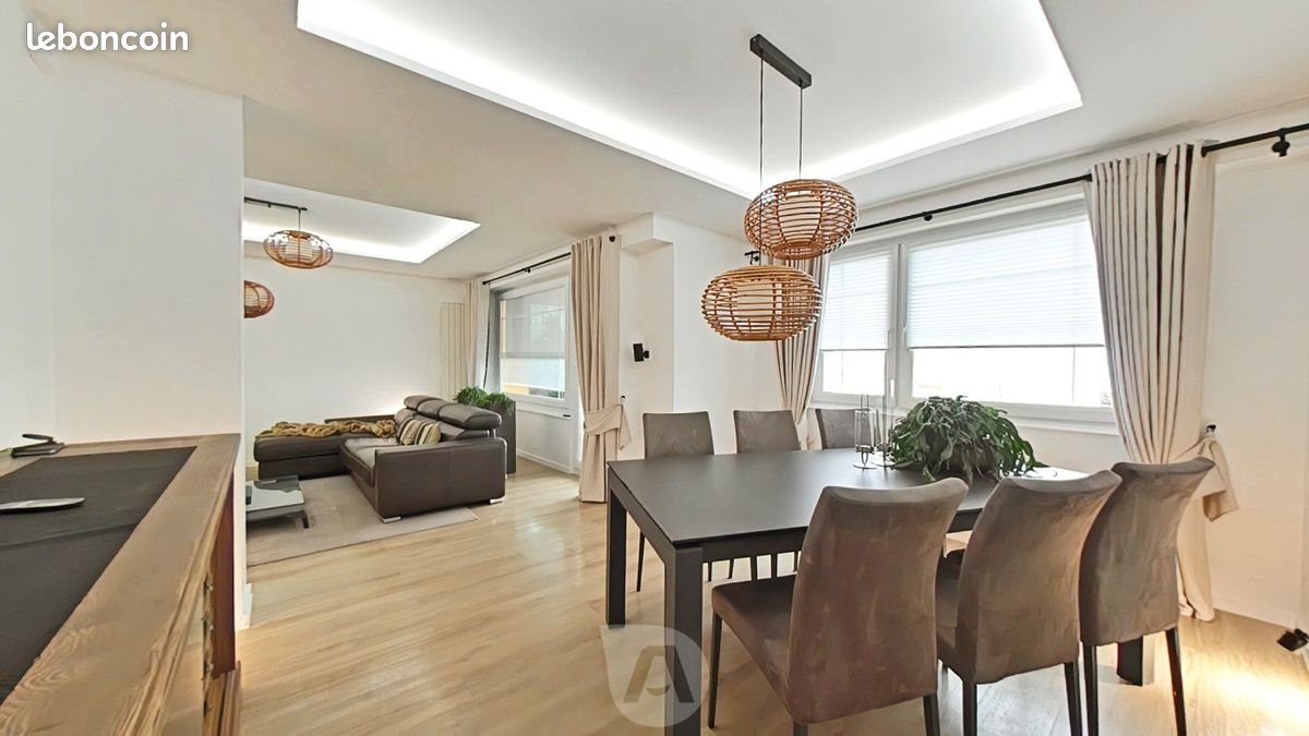 Appartement à vendre, 90m², Haguenau