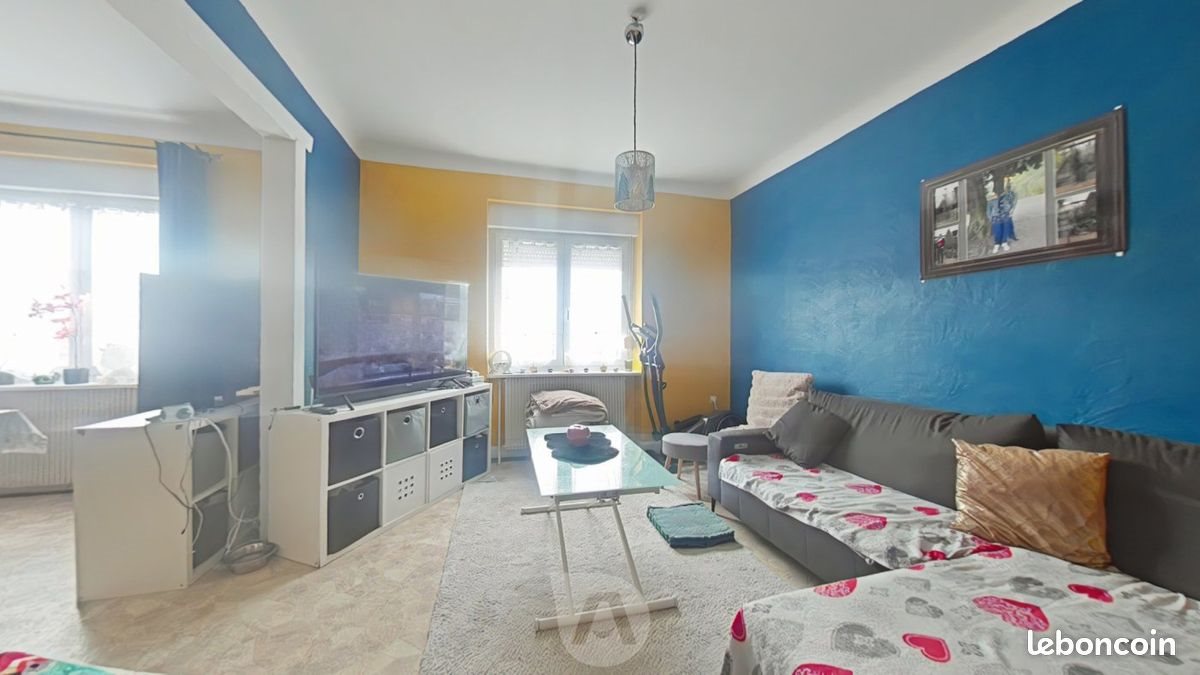 Maison à vendre, 127m², Creutzwald