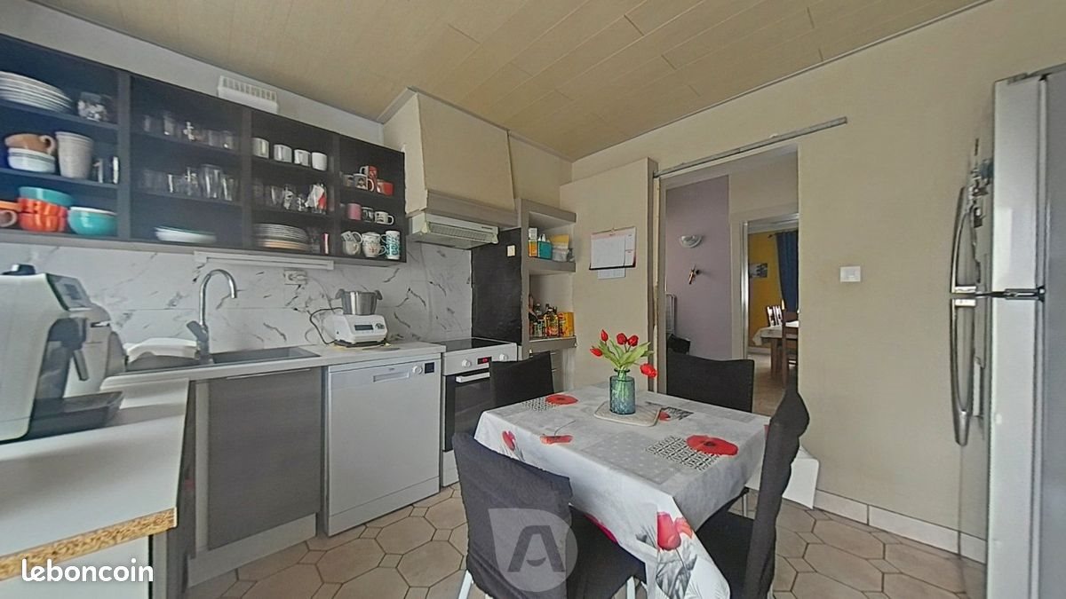 Maison à vendre, 127m², Creutzwald