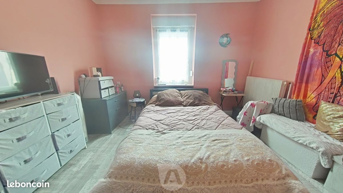 Maison à vendre, 127m², Creutzwald