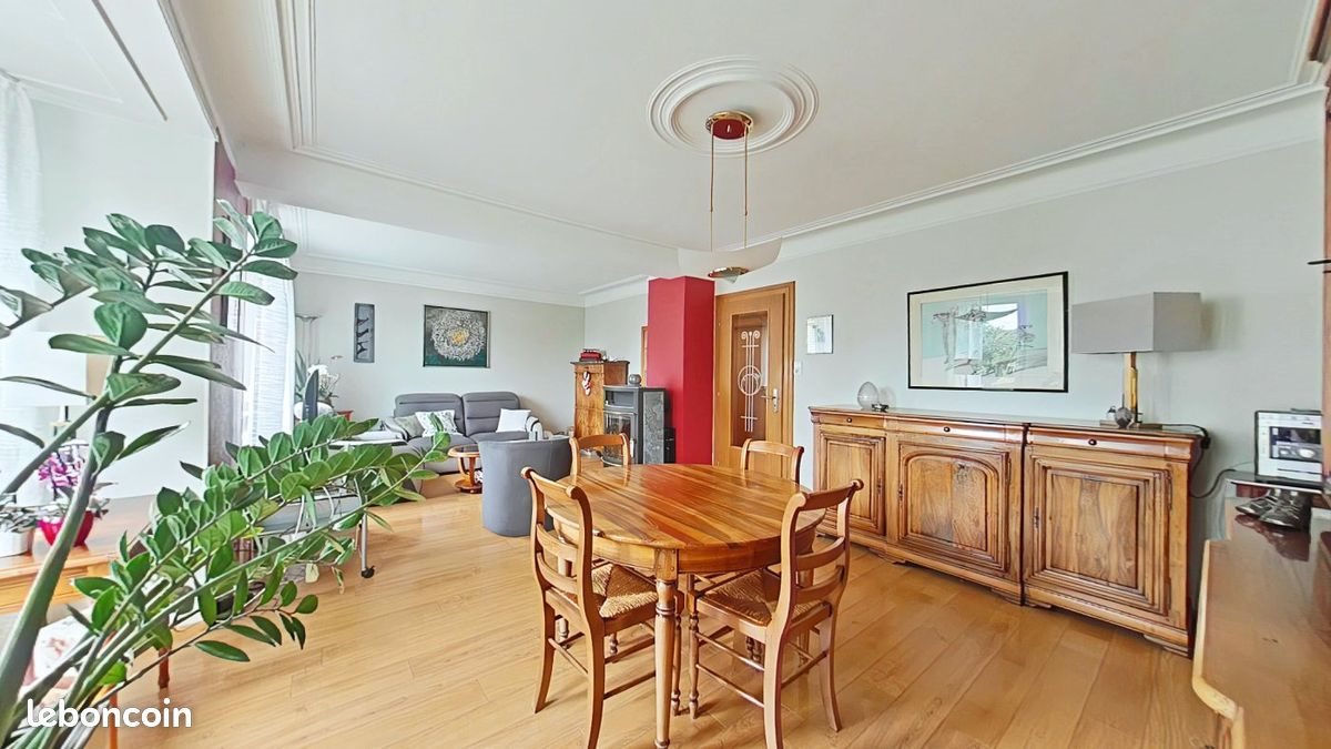 Maison à vendre, 100m², Lutterbach