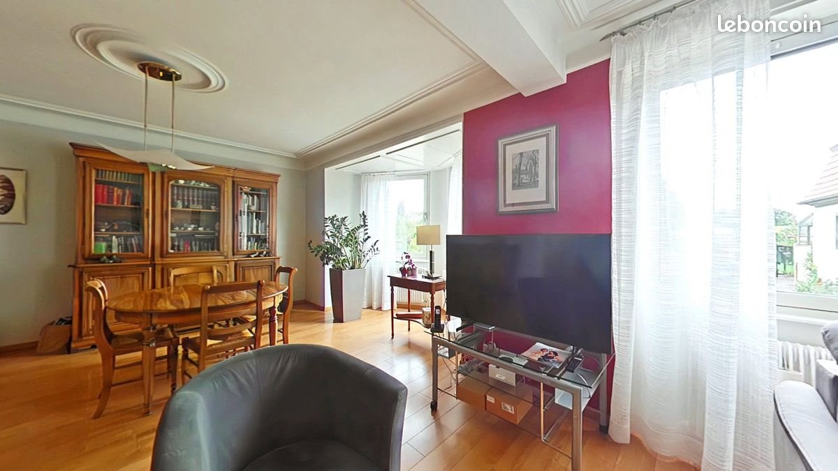 Maison à vendre, 100m², Lutterbach