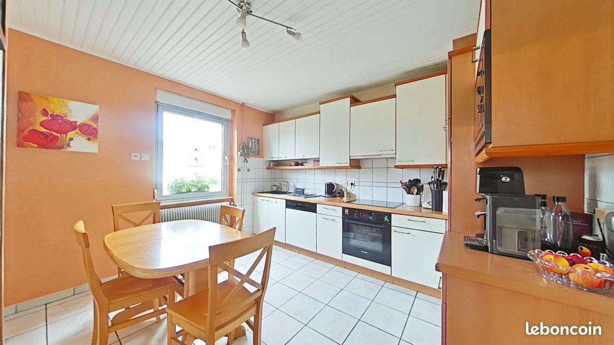 Maison à vendre, 100m², Lutterbach