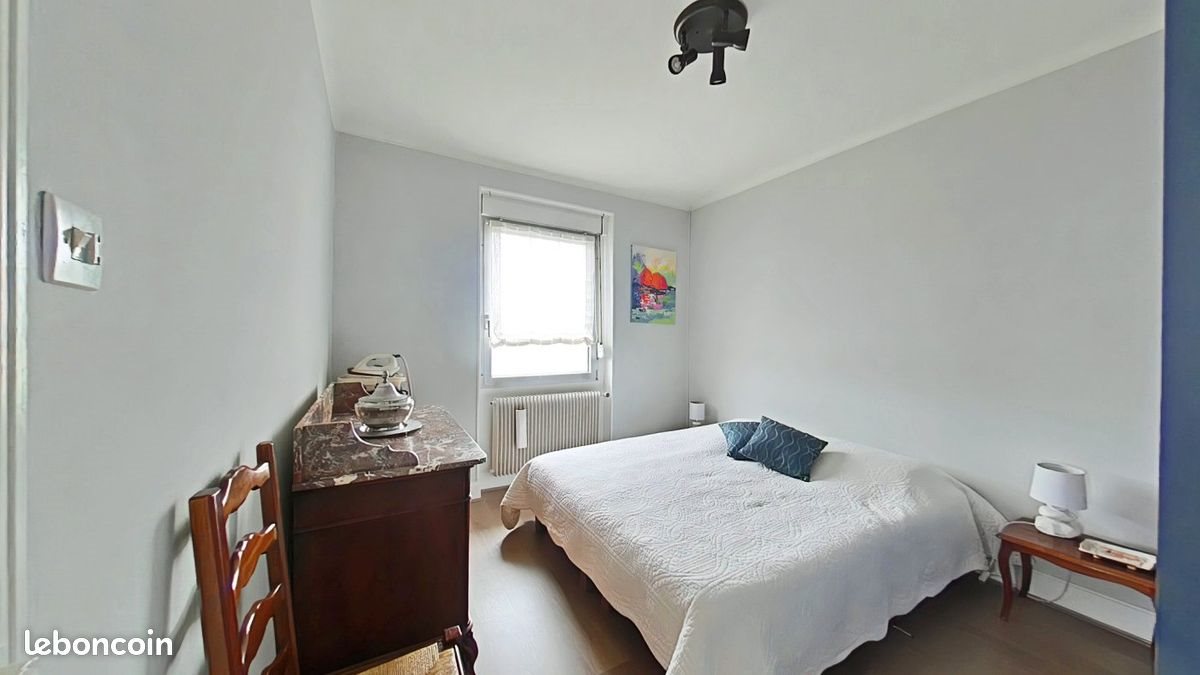Maison à vendre, 100m², Lutterbach