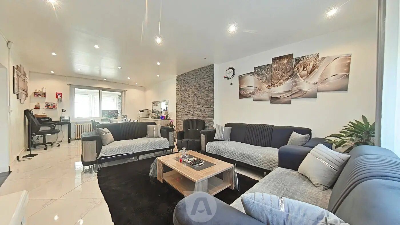 Maison à vendre, 154m², Cocheren