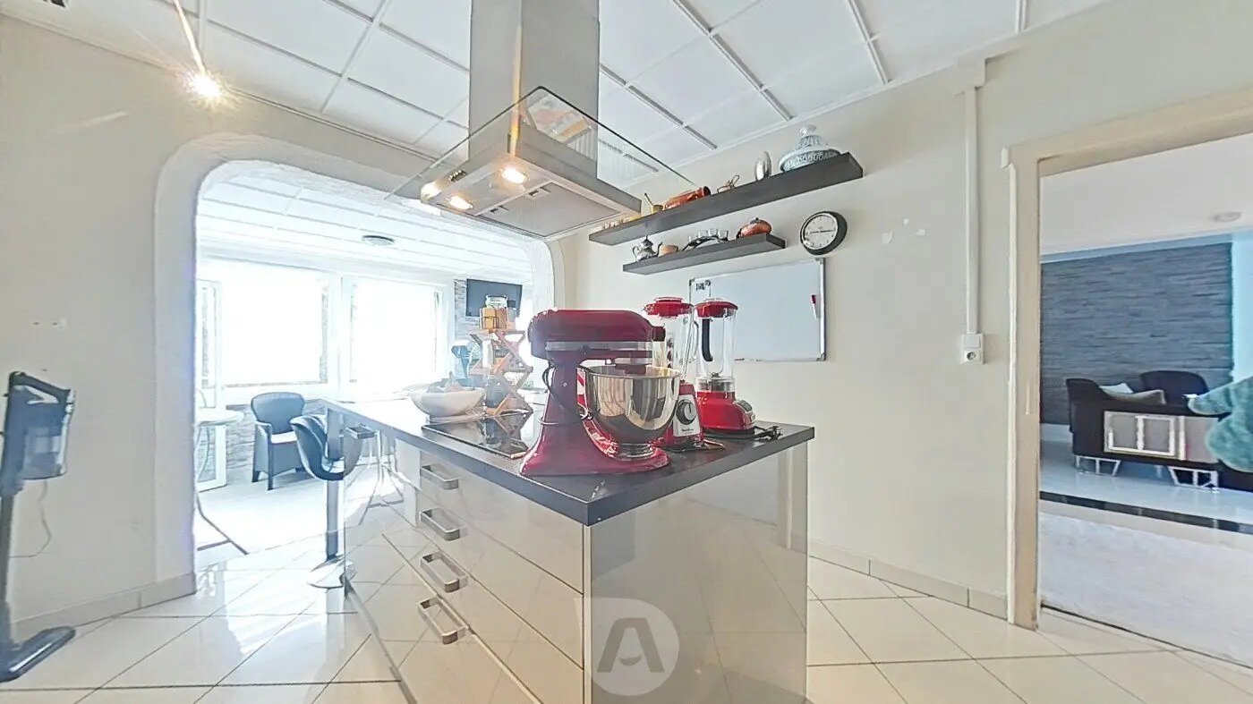 Maison à vendre, 154m², Cocheren