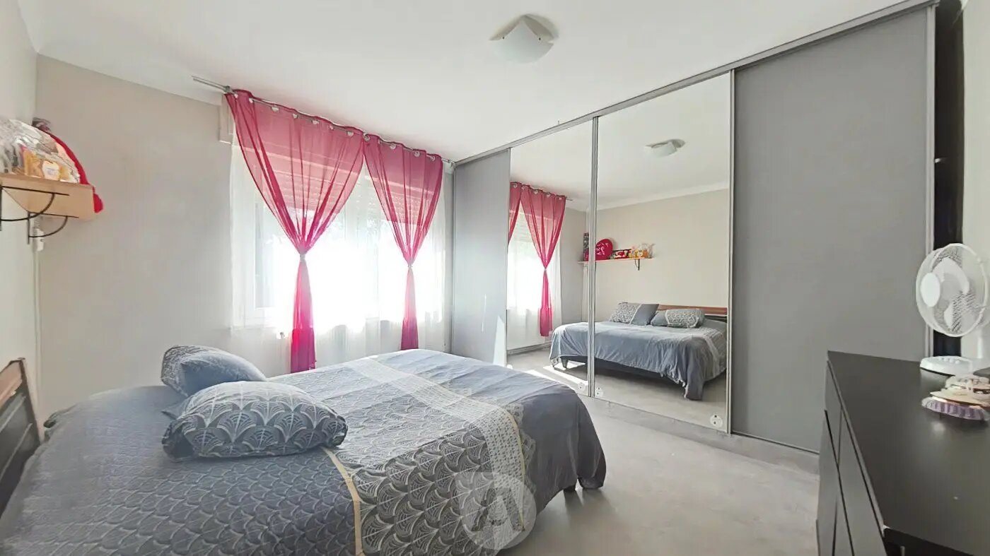 Maison à vendre, 154m², Cocheren