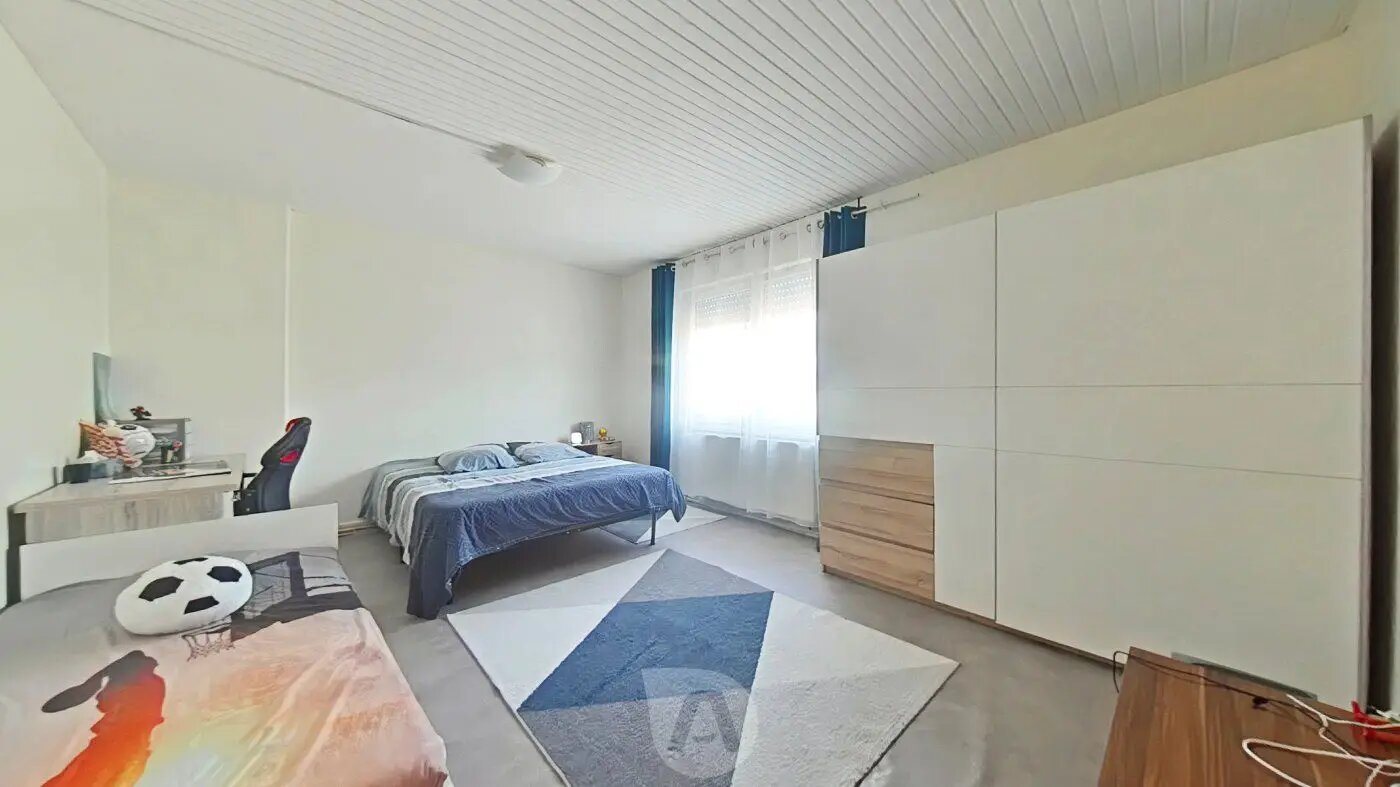 Maison à vendre, 154m², Cocheren