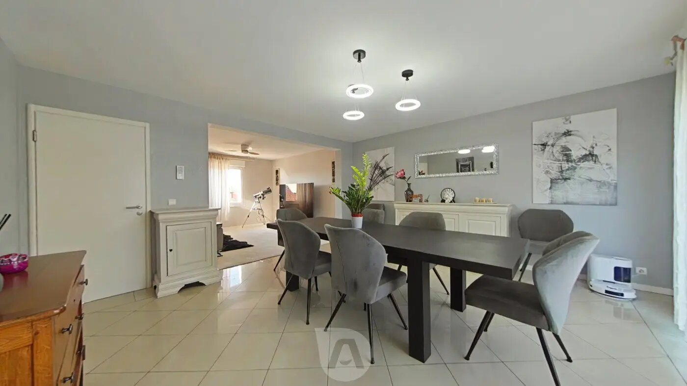 Maison à vendre, 180m², Faulquemont