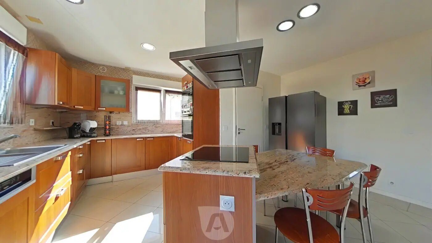 Maison à vendre, 180m², Faulquemont