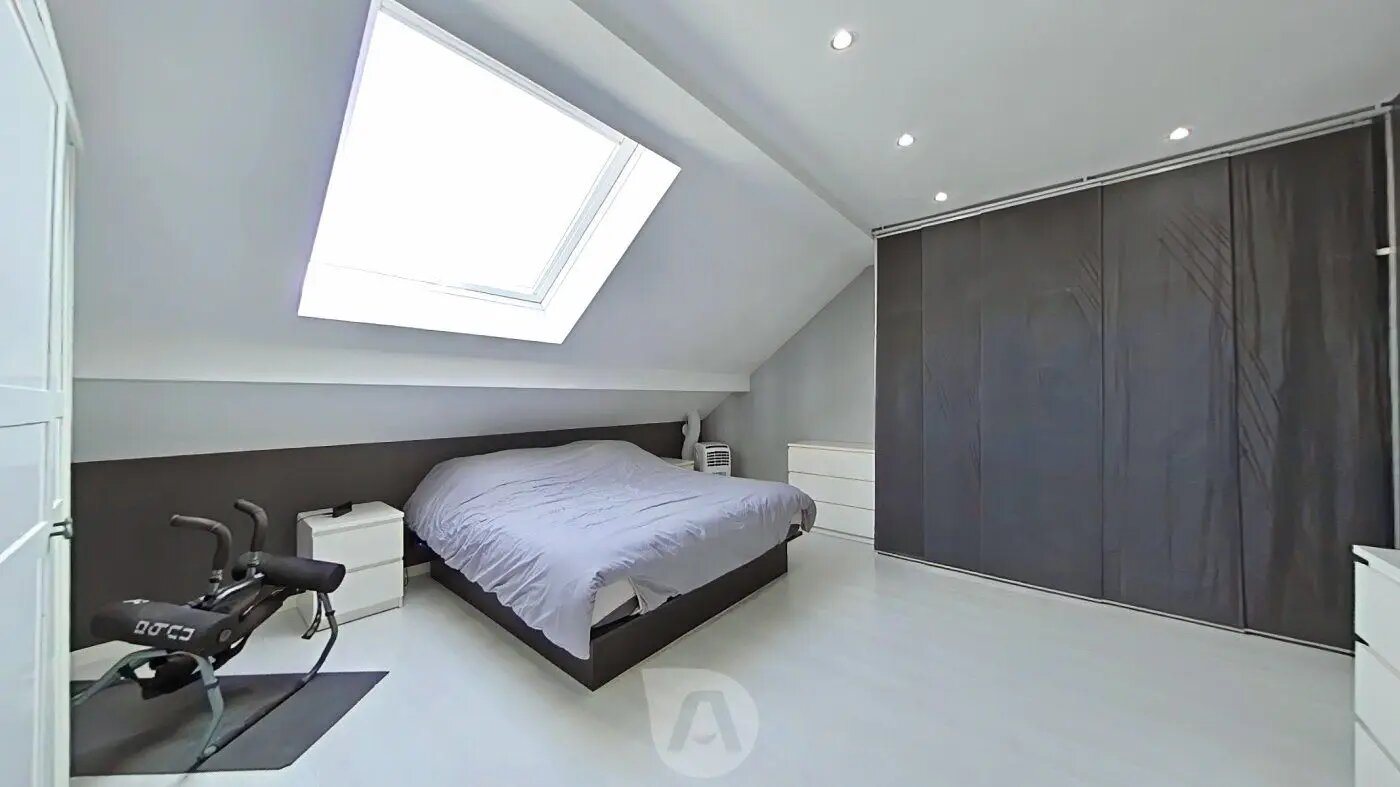 Maison à vendre, 180m², Faulquemont