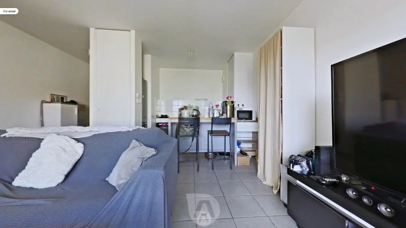 Appartement à vendre, 61m², Saint-Sébastien-sur-Loire